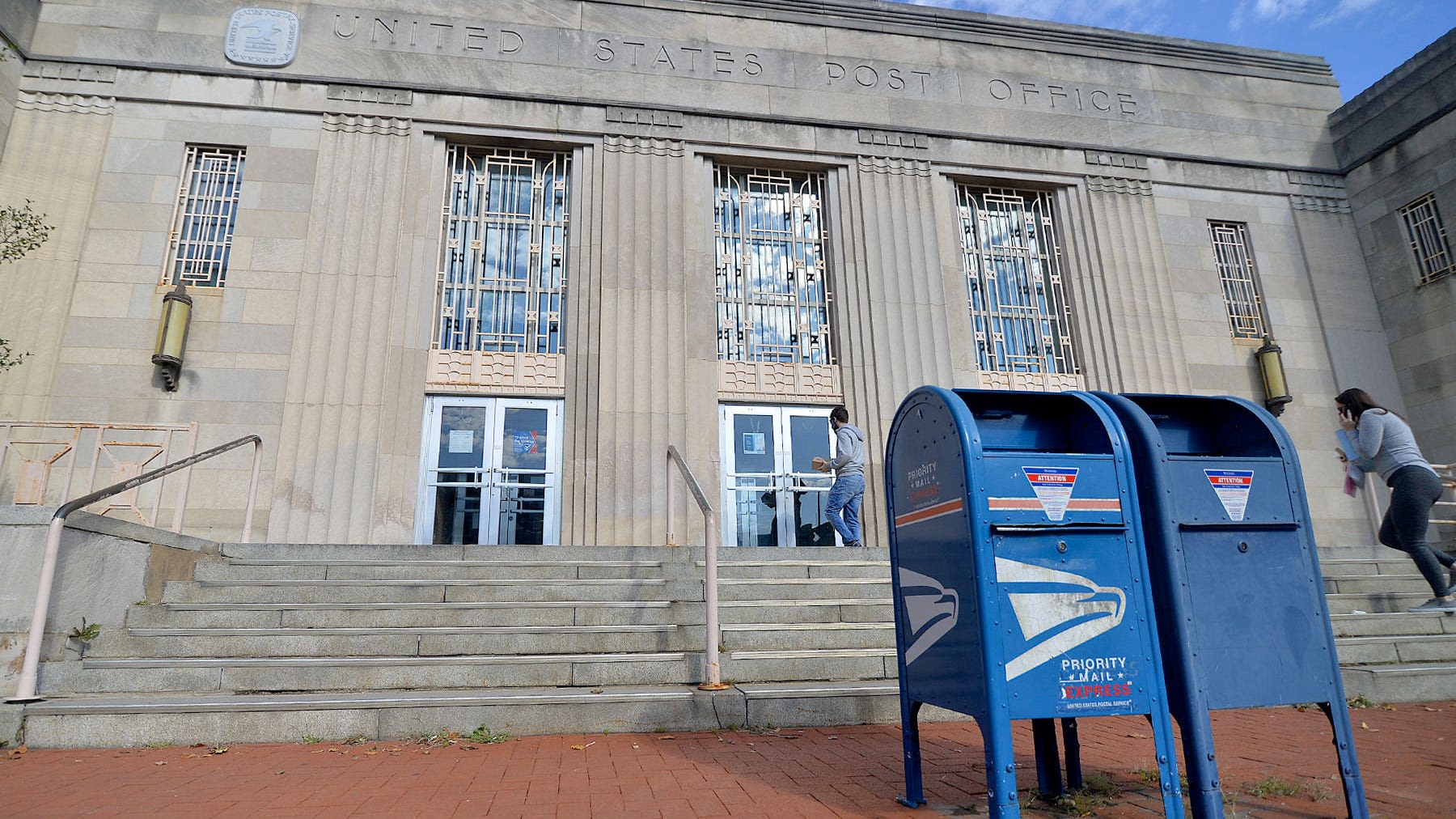 Mail-in voting process in Maryland has already begun. What you should know.