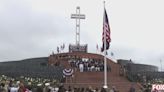 Mt. Soledad Memorial Day ceremony honors Marines in ‘Darkhorse’ unit killed in Afghanistan