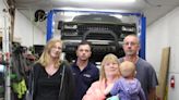 Ed's Automotive finds a new home in Cleona after fire burns down Annville shop