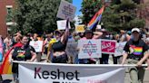 Made to feel unwelcome at Pride, LGBTQ Jews will not cede joy - Jewish Telegraphic Agency