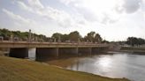 A historic north Wichita bridge is in need of repairs. Here’s what the city plans