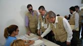 OEA destaca civismo y participación de los dominicanos en elecciones