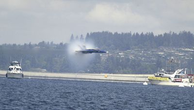 Your ultimate Seafair weekend guide