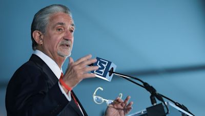 Monumental sports owner Ted Leonsis talks Washington Capitals game, Mystics move to Capital One Arena