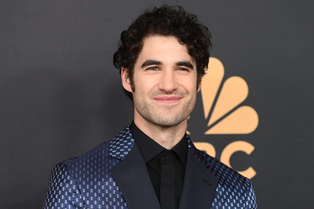 Darren Criss to Join ‘Emily in Paris’ Star Ashley Park and Jinkx Monsoon at Kamala Harris Fundraiser at the Abbey