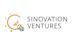 Sinovation Ventures