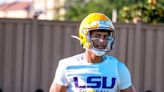 Fourteen eye-catchers from LSU elite camp