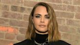 Cara Delevingne Gets Candid About Her Sobriety Journey