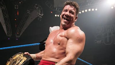 Dominik Mysterio Feels ‘Very Blessed’ To Be Part Of Eddie Guerrero’s History