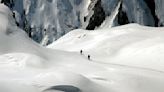 Two hikers on snowshoes, hit by avalanche in Italian Alps near Switzerland, are dead, rescuers say