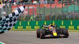 Max Verstappen wins Emilia Romagna GP as Lewis Hamilton finishes down in 13th