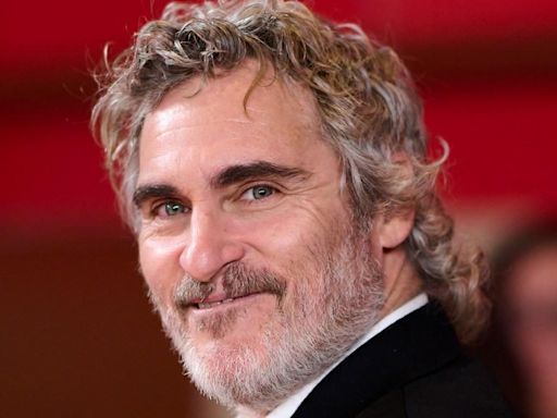 Joaquin Phoenix ‘quits gay romance movie’ in shock move five days before filming