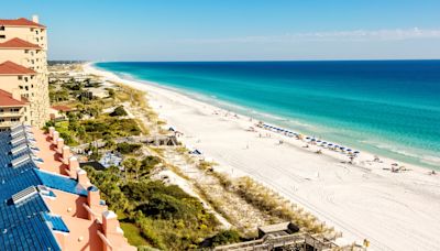 How Much It Costs To Spend a Week Vacationing in These 5 Florida Cities