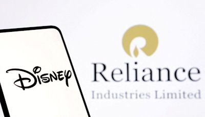 India sends 100 antitrust queries for Reliance, Disney $8.5 billion merger, sources say