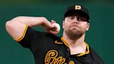 Pirates lose key pitcher to the injured list