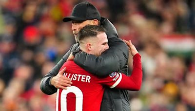 Manchester United - Liverpool: resumen, resultado y goles