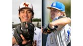 All-Orange County baseball team: Nick Santivanez, Cade Townsend receive top honors