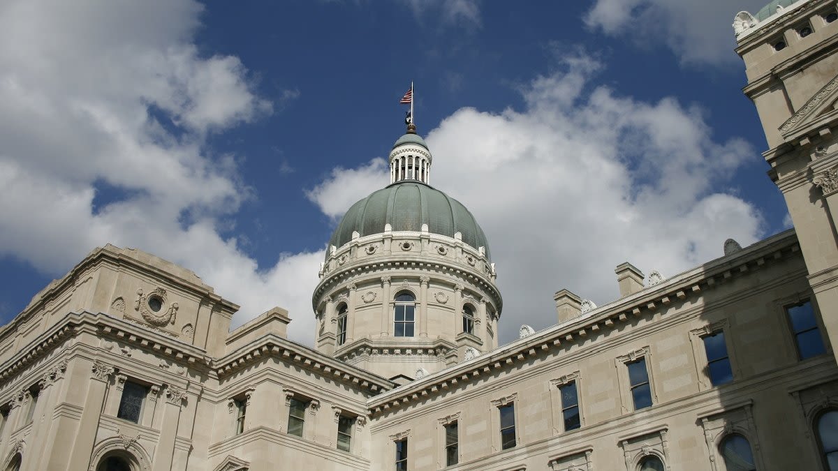 Mike Braun, Jennifer McCormick to face off in Indiana governor’s race