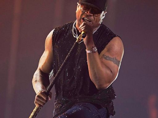 LL Cool J relearned 'how to rap' on his first album in 11 years, 'The FORCE.' Here's how