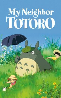 My Neighbor Totoro