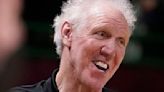 Bill Walton, Hall of Fame basketball player who became a star broadcaster, dies at 71