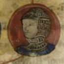 Peter I of Courtenay