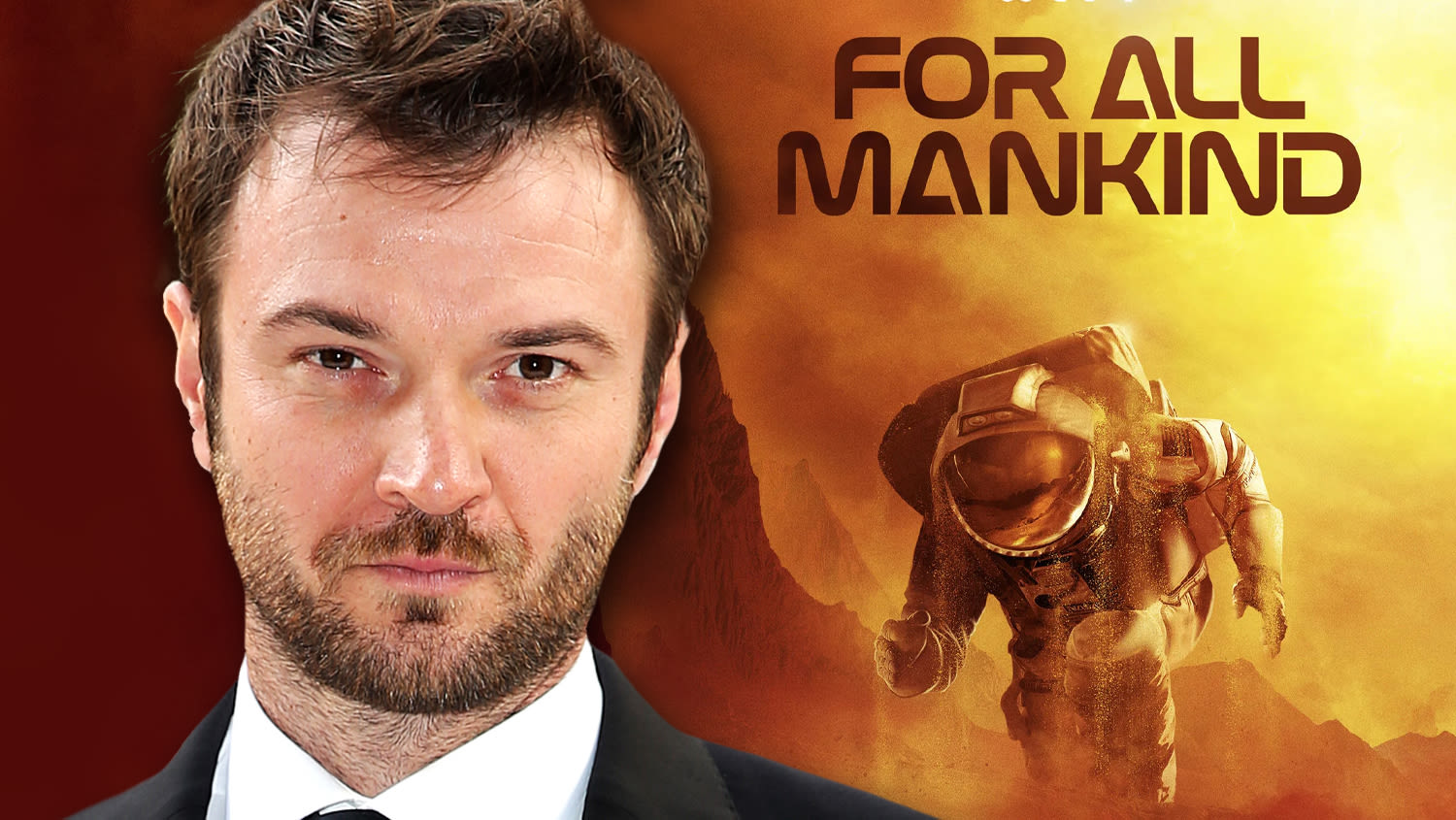 ‘For All Mankind’ Adds Costa Ronin To Season 5 Cast