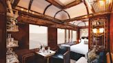 The best luxury train holidays in Europe and further afield