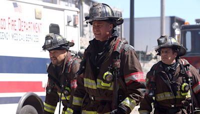 Chicago Fire Season 13: Everything to Know About NBC Show