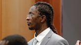 Young Thug YSL Trial: Jury Finally Seated After More Than 10 Months