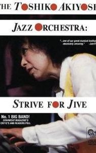 Strive for Jive