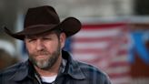 Judge issues new arrest warrant over far-right militant Ammon Bundy