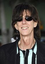 Ric Ocasek