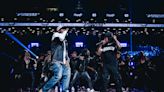 M.O.P. Show Why They’re Hometown Heroes With ‘Ante Up’ Performance at Brooklyn Nets Playoff Game