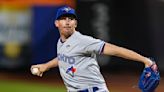 Dad-to-be Chris Bassitt pitches Blue Jays over Mets 3-0