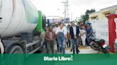 Alcaldía de Santo Domingo Norte interviene el municipio con operativo de limpieza