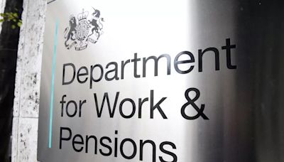 DWP tells grandmother she owes £8,300 even though it was their fault