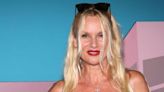 Nicollette Sheridan Used To Be Married To Lisa Rinna's Hubby