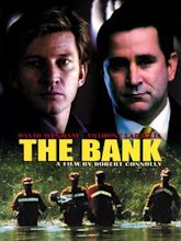 The Bank – Skrupellos und machtbesessen