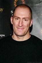 Ben Bailey