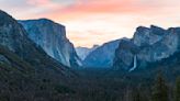 Professional rock climber sentenced to life in prison for sexual assault at Yosemite National Park