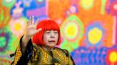 Yayoi Kusama apologizes for past derogatory comments about Black people ahead of new show