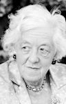 Margaret Rutherford