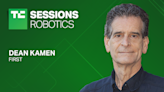 Dean Kamen is coming to TC Sessions: Robotics July 22 in Boston