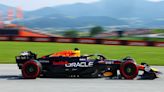 Max Verstappen seals sensational Austrian GP pole as Lewis Hamilton beaten again