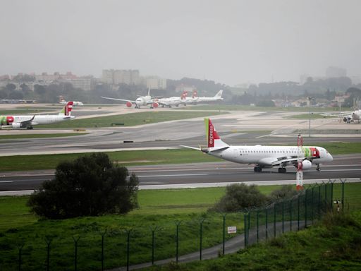 Opinião - José Manuel Diogo: O que aprendi conversando com um piloto na rota aérea Portugal-Brasil