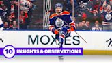 Leon Draisaitl establishing himself as NHL's 'Mr. Game-Winner'