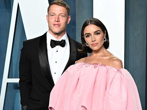 Inside Olivia Culpo's Bridal Shower Before Christian McCaffrey Wedding