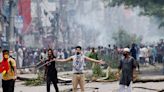 The Take: Why Bangladeshi students say protests aren’t over