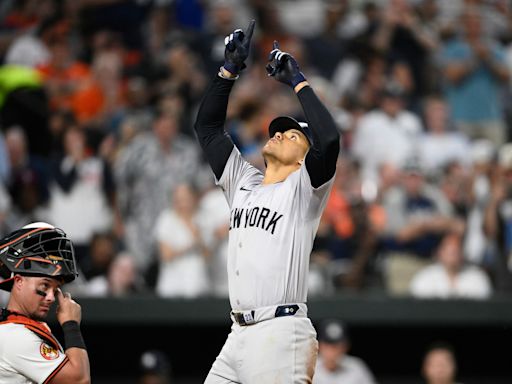 What channel is the New York Yankees vs. Detroit Tigers game on today (5/4/24)? | FREE LIVE STREAM, time, TV, channel for MLB game